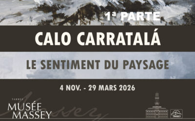 LE SENTIMENT DU PAYSEGE